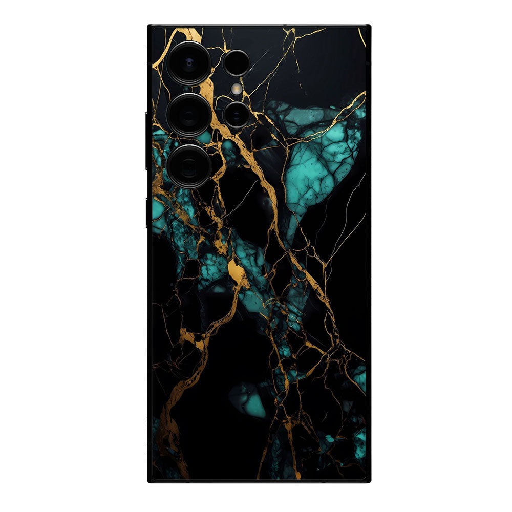 Marble Texture Mobile Skin