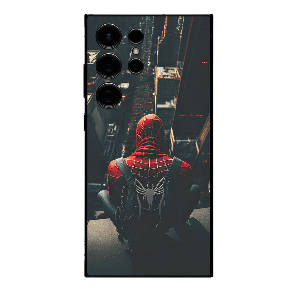 Spider-Man Mobile Skin