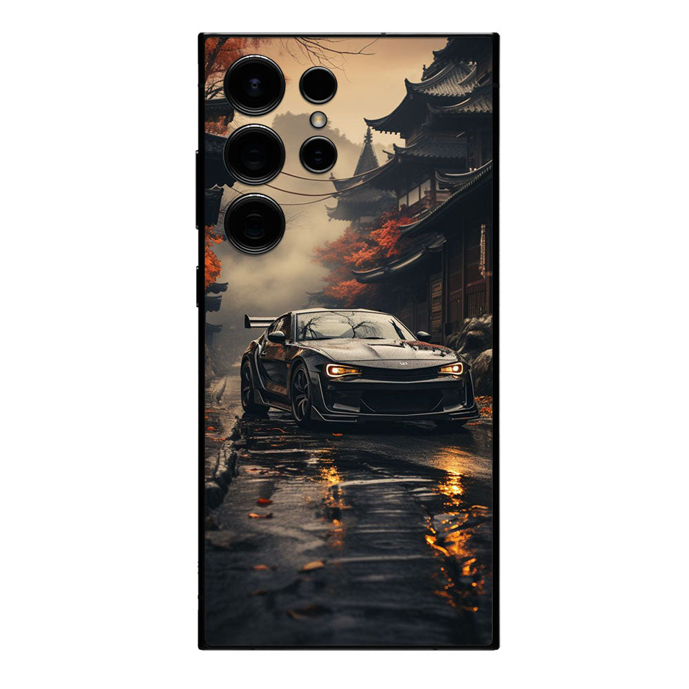 Supra Mobile Skin 842