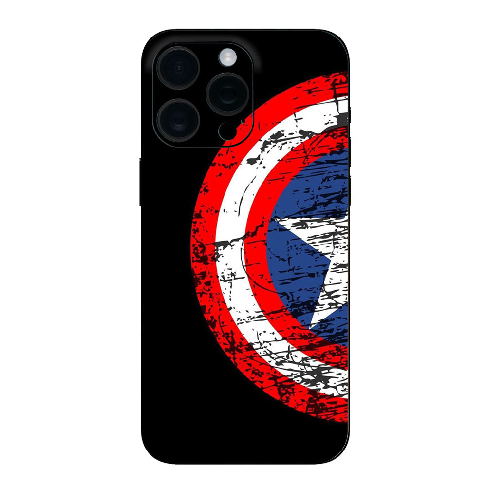 Shield Phone Skin