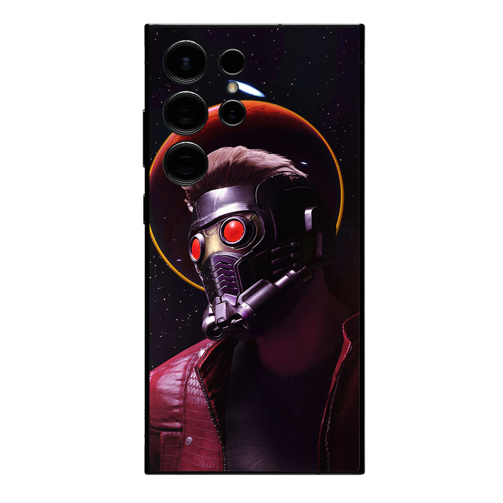 Star Lord Phone Skin