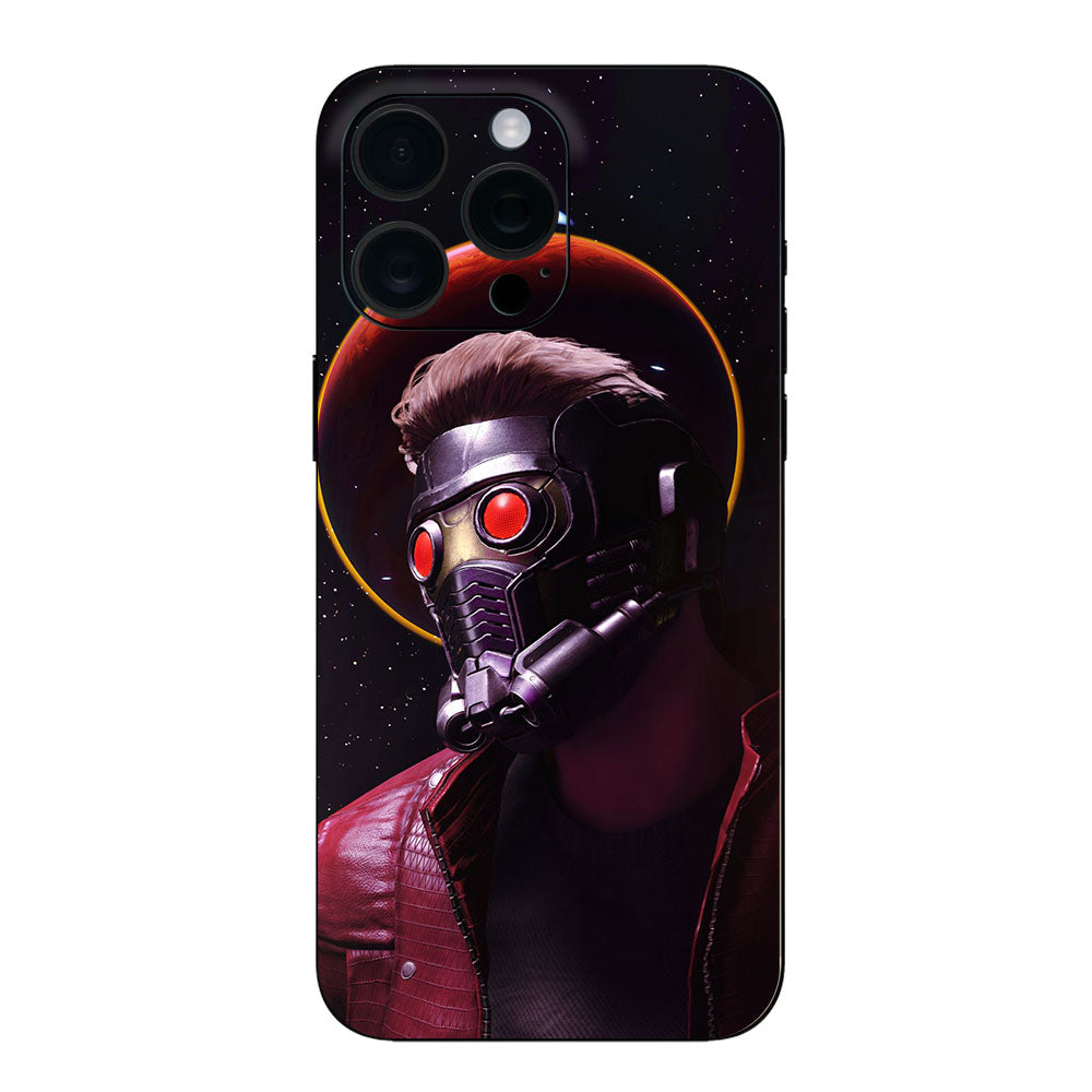 Star Lord Phone Skin