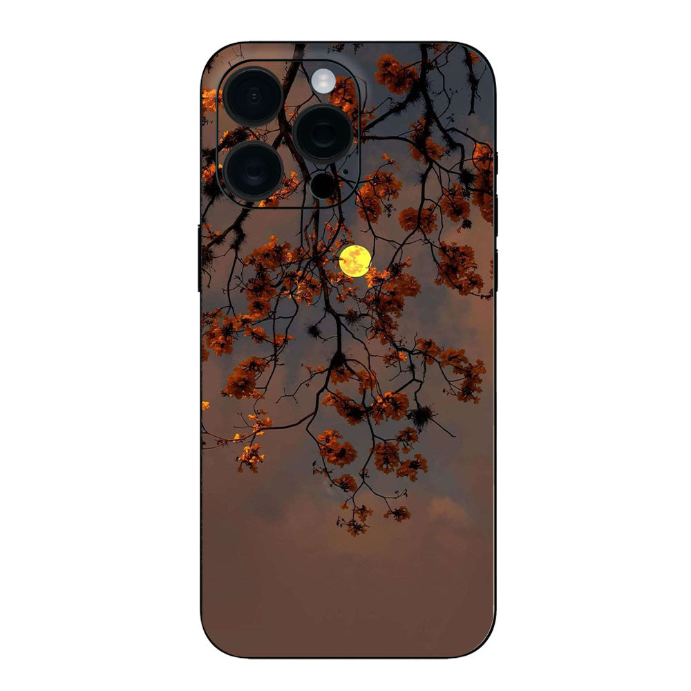 Sun shine  Phone Skin