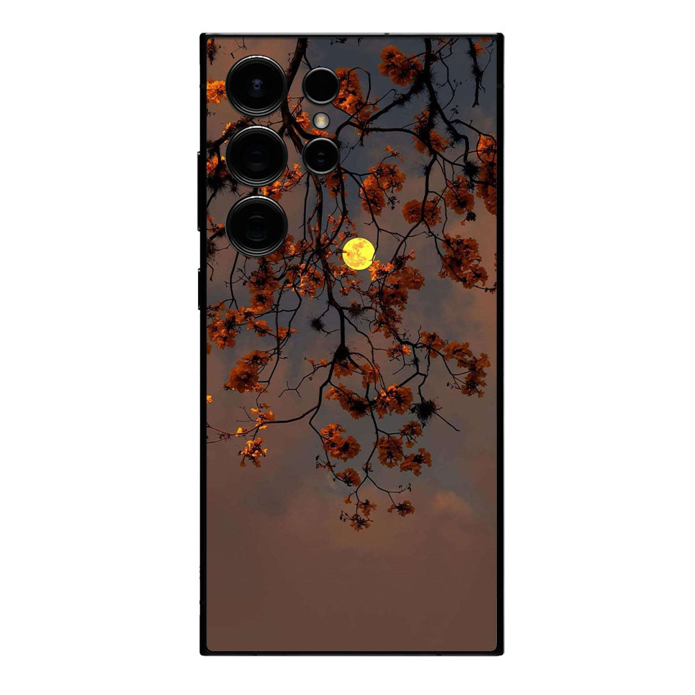 Sun shine  Phone Skin