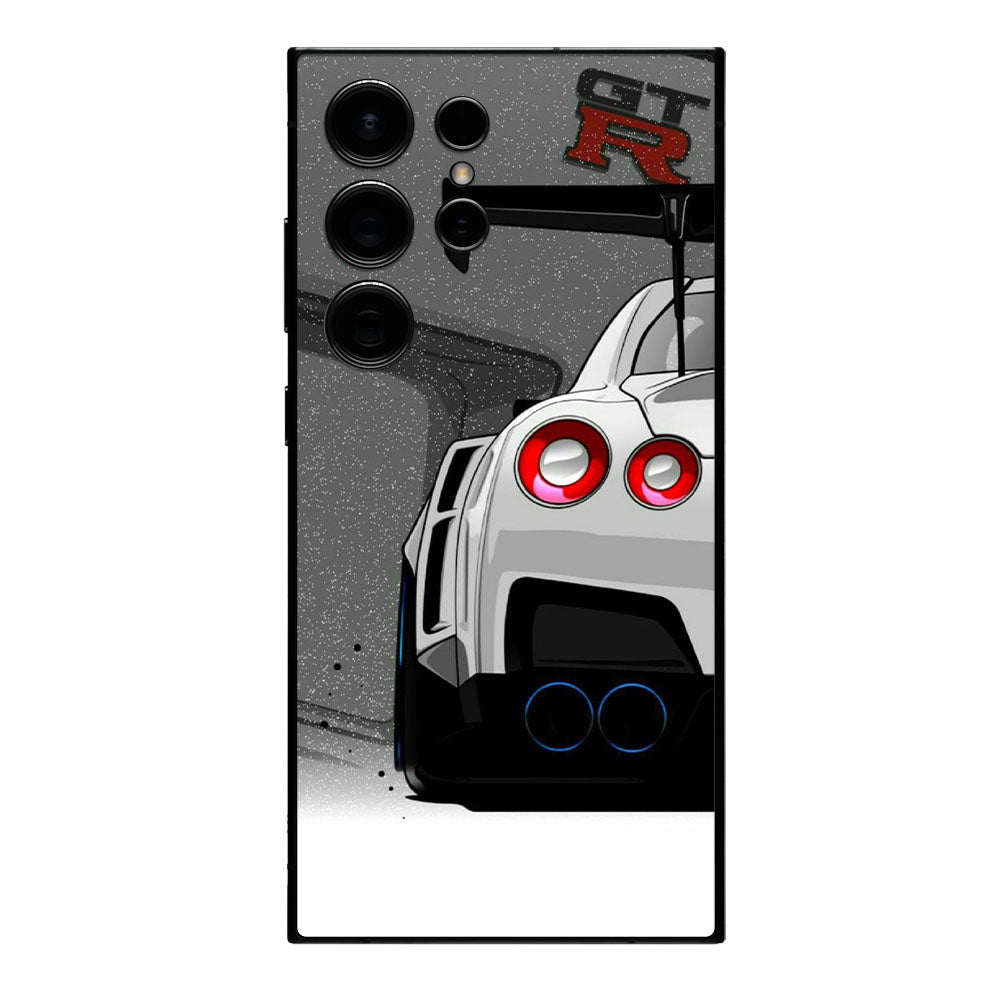 Supra Phone Skin