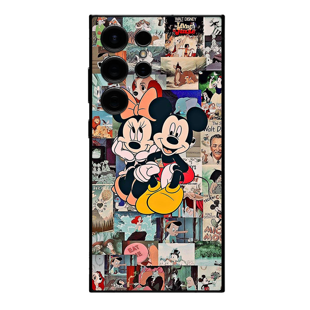 Vintage Aesthetic Phone Skin