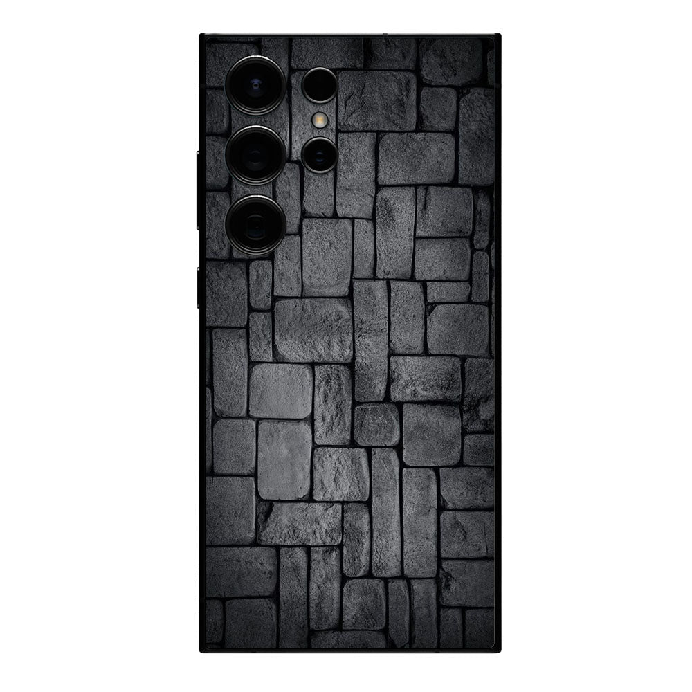 Wall Art Phone Skin