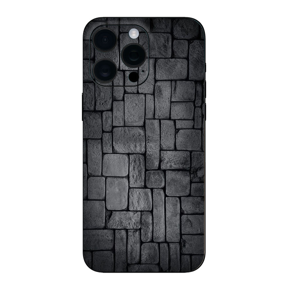 Wall Art Phone Skin