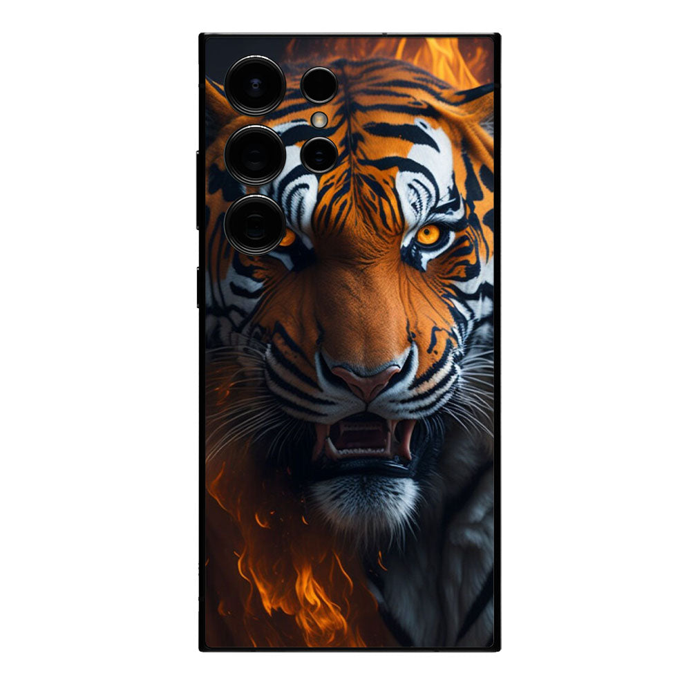 WildFury Phone Skin