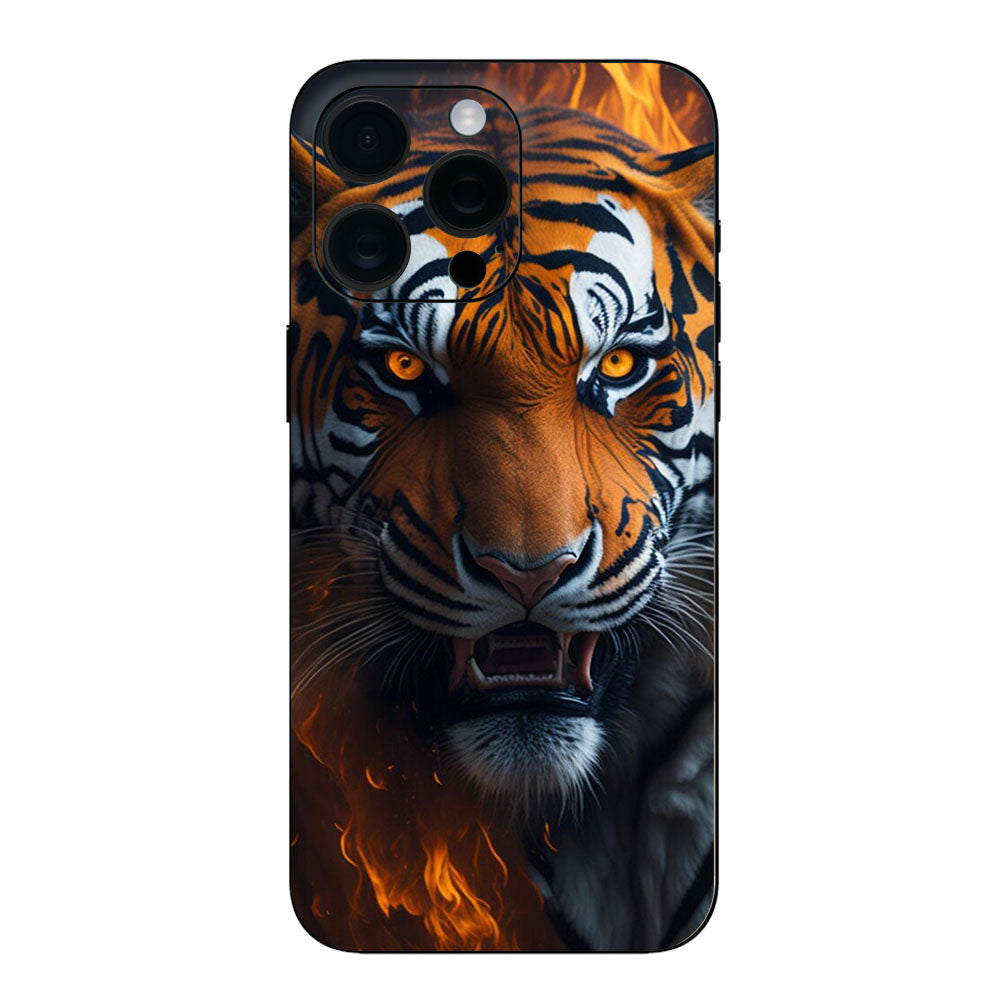 WildFury Phone Skin