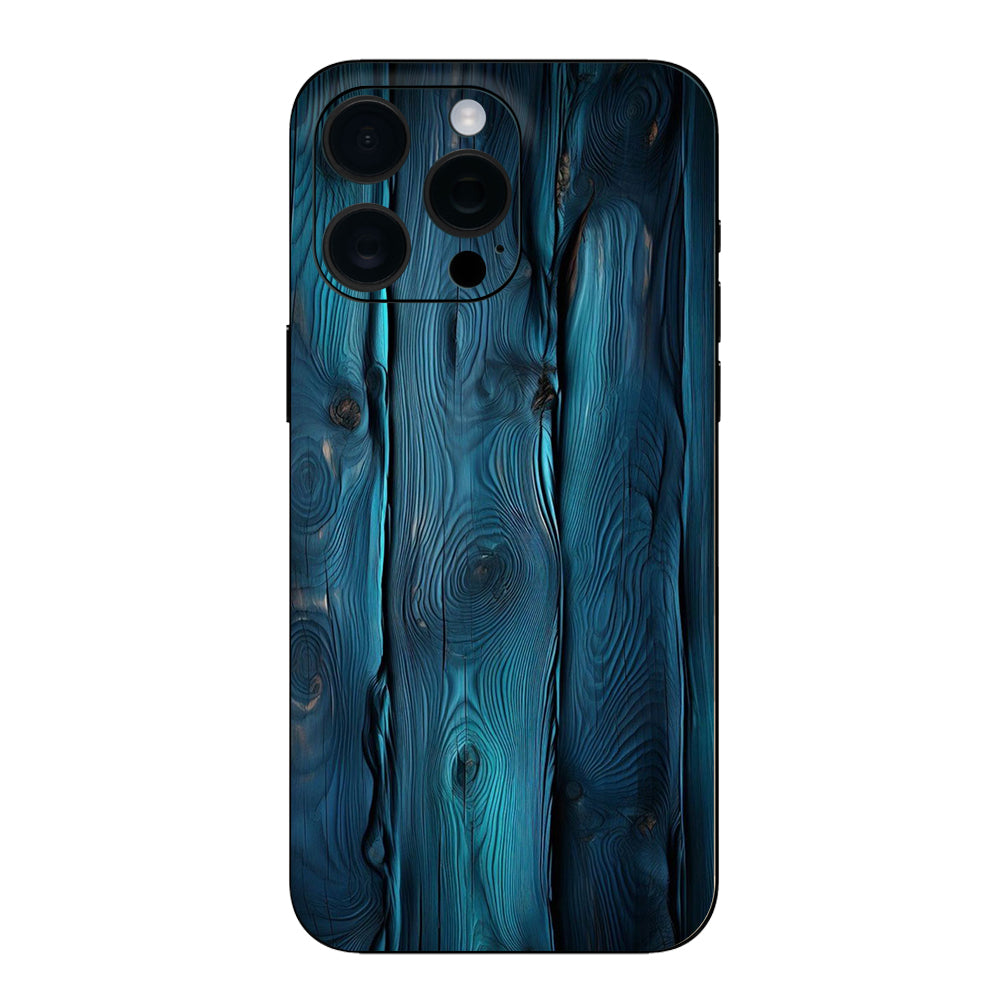 Wood Texture Phone Skin