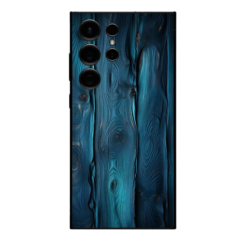 Wood Texture Phone Skin