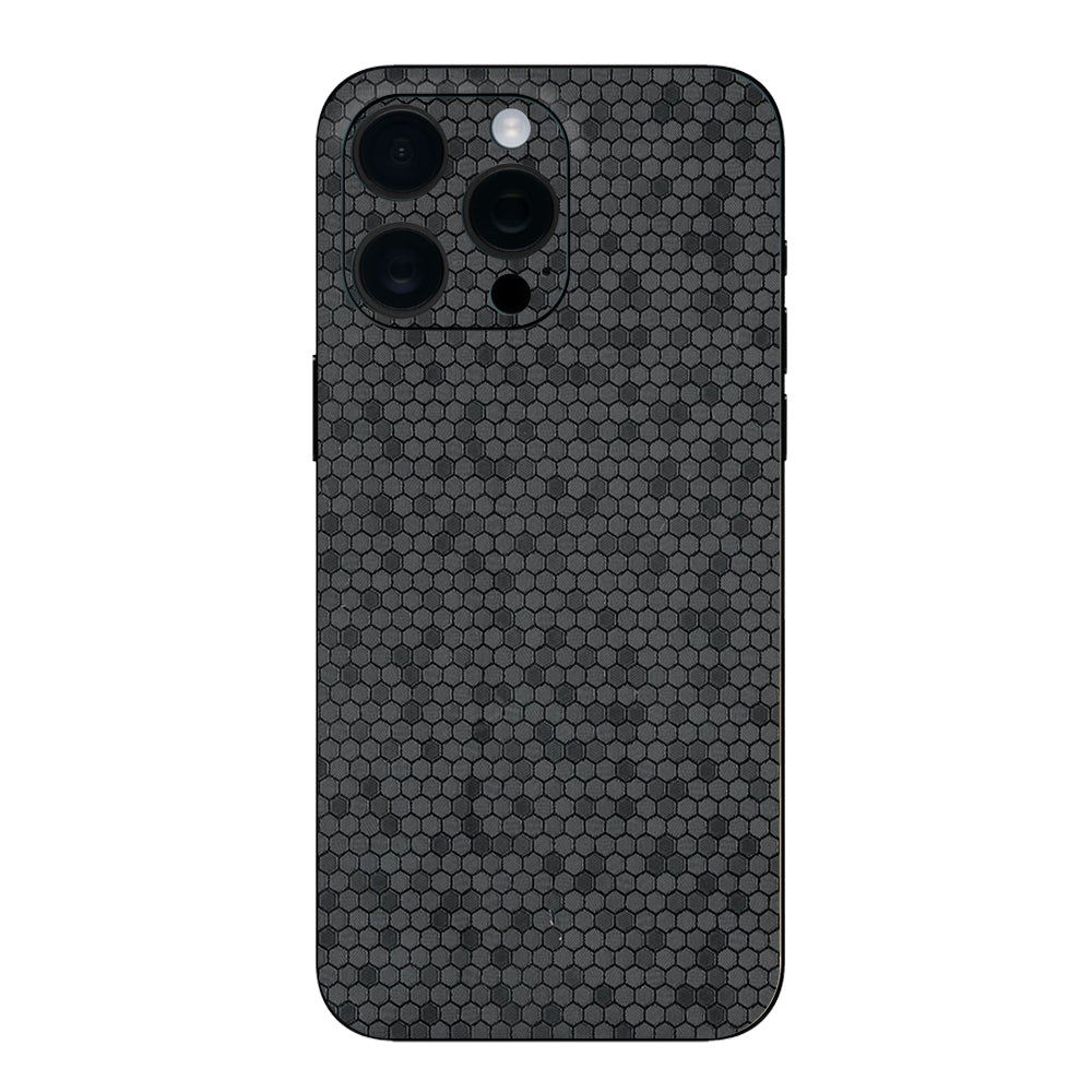 honey_comb Phone Skin