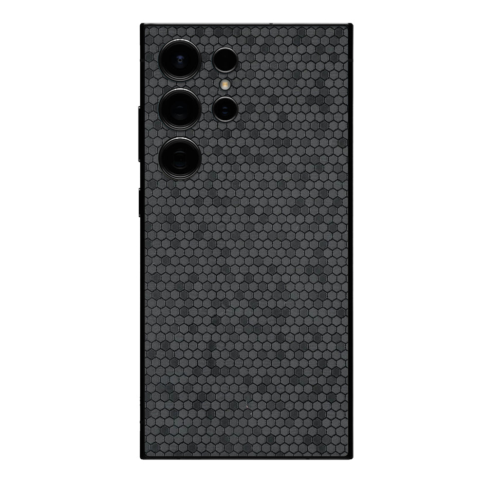 honey_comb Phone Skin