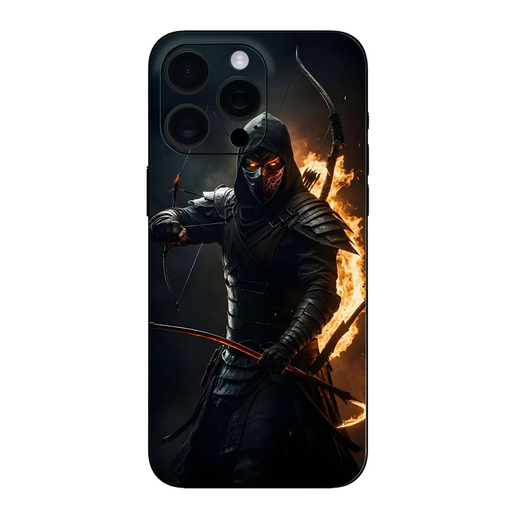 Assassin Mobile Skin