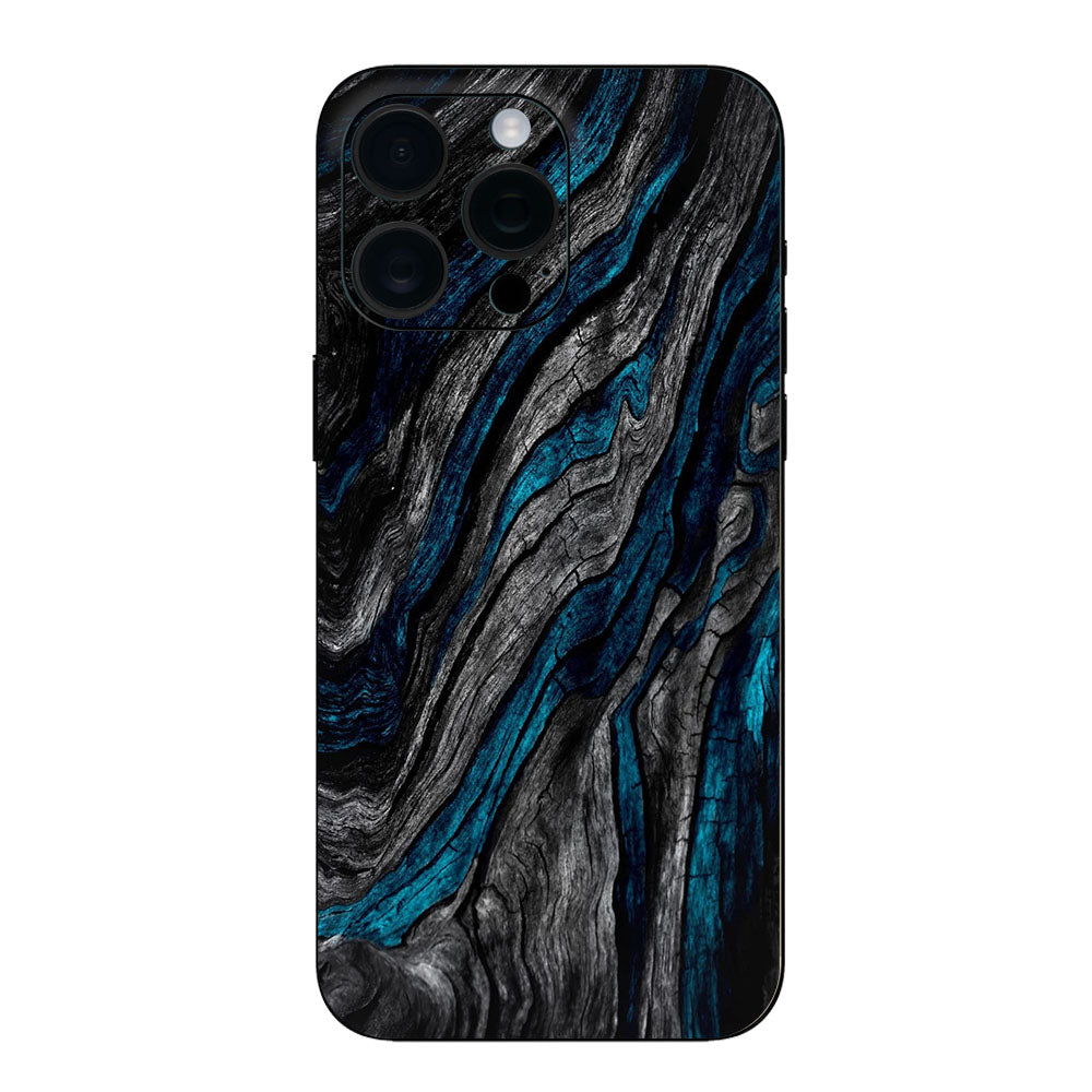 Blue Marble Mobile Skin