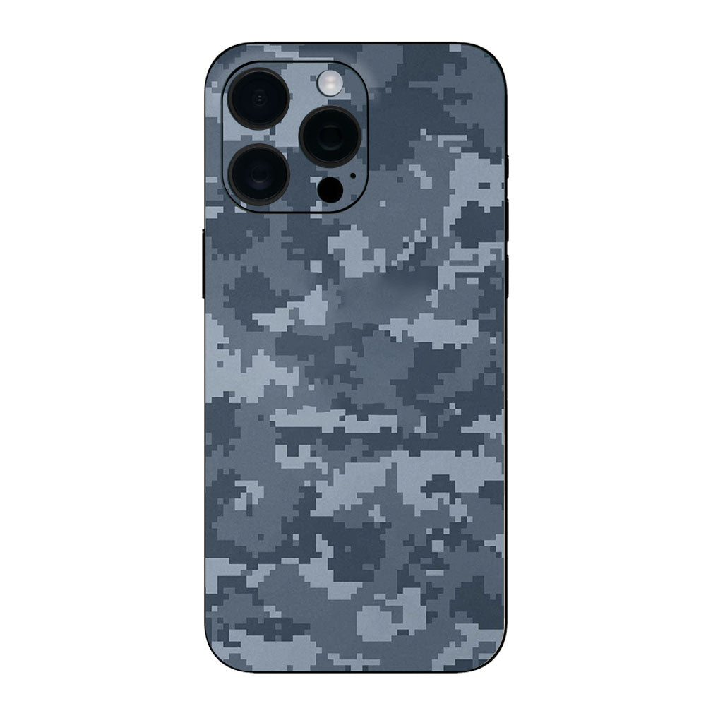 Camouflage Phone Skin