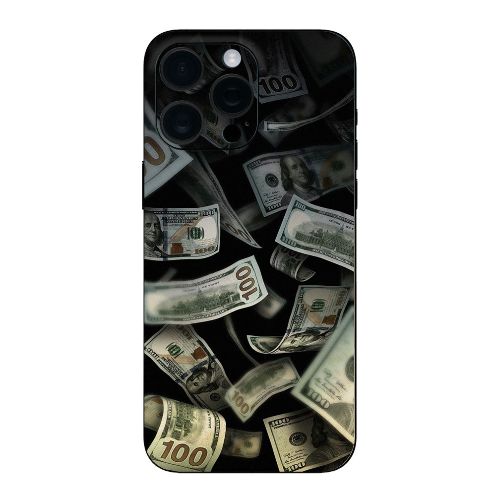 Dollar Mobile Skin