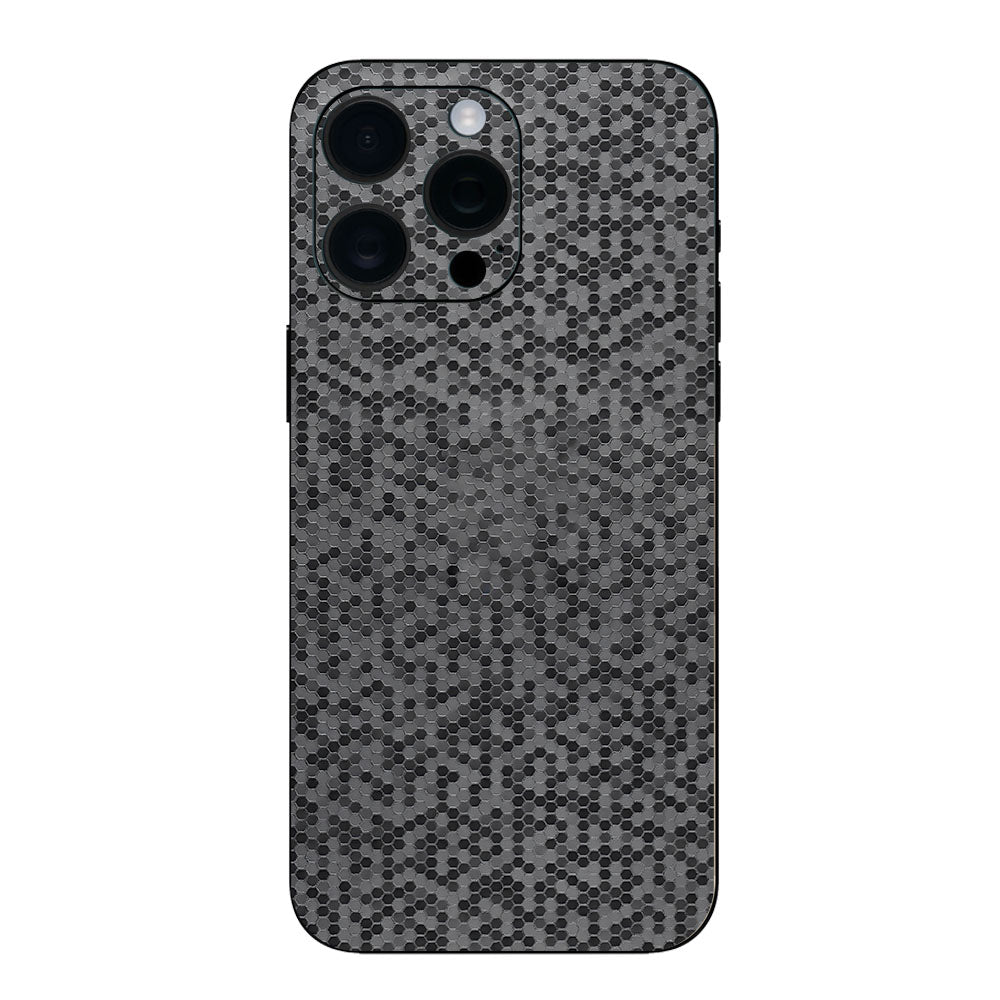 Dot Seameless Pattern Phone Skin