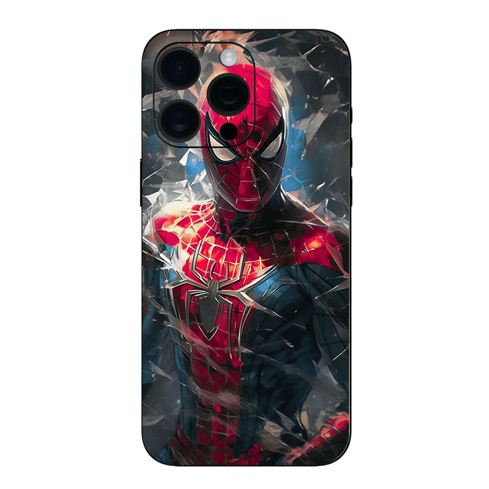 Spider-Man Mobile Skin