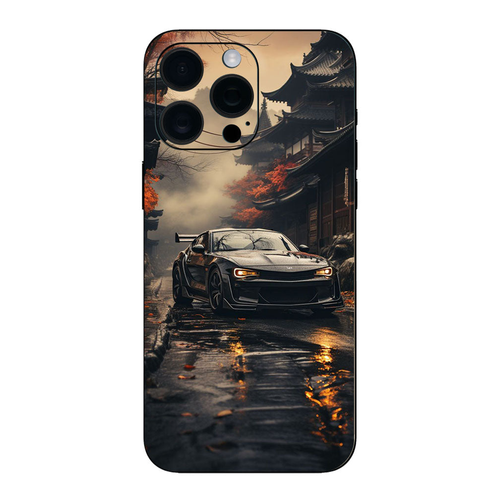 Supra Mobile Skin 842