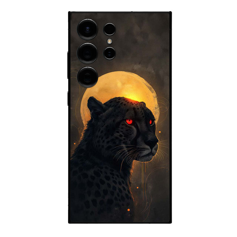 leopard Phone Skin